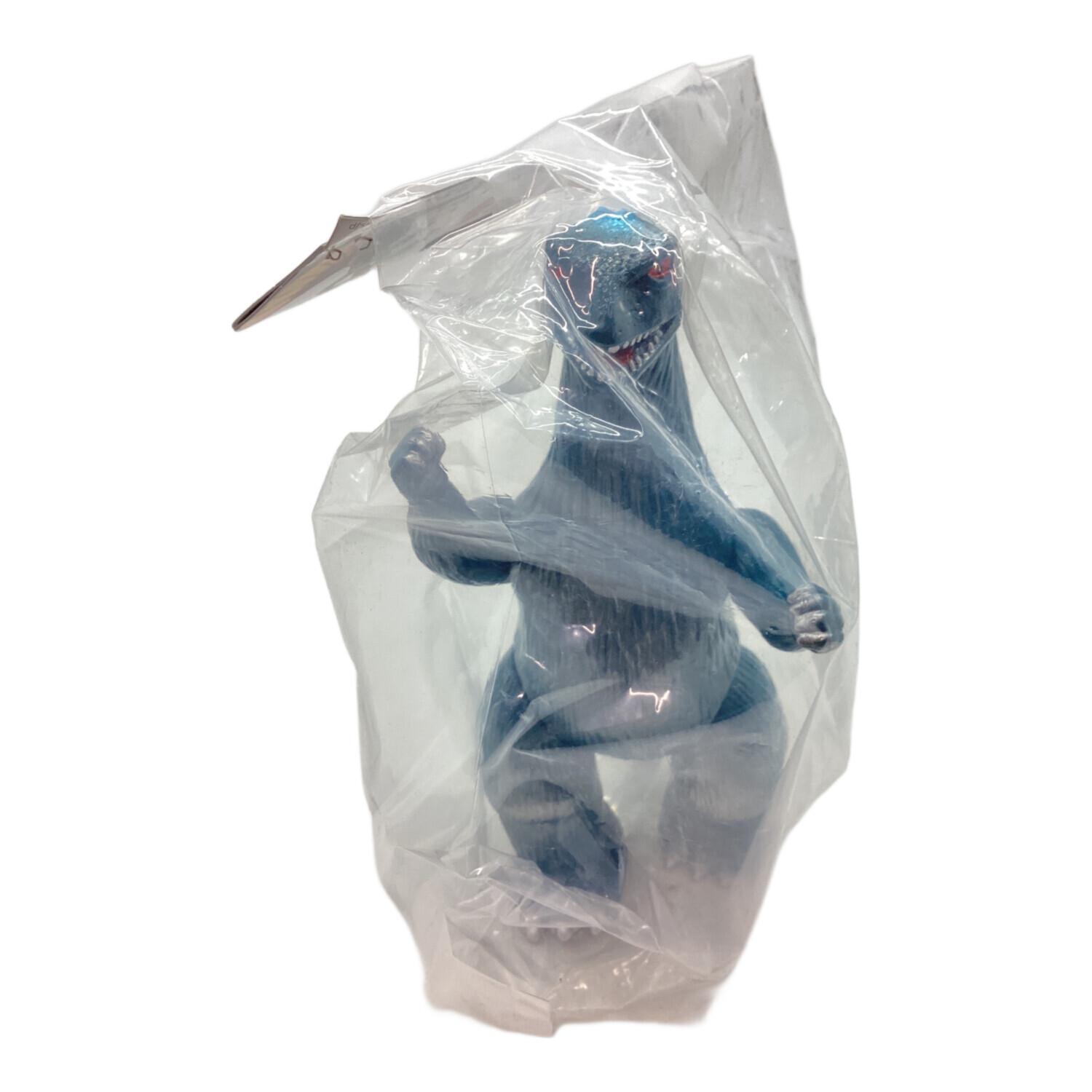 マルサン ソフビフィギュア クラシックゴジラ350｜トレファクONLINE