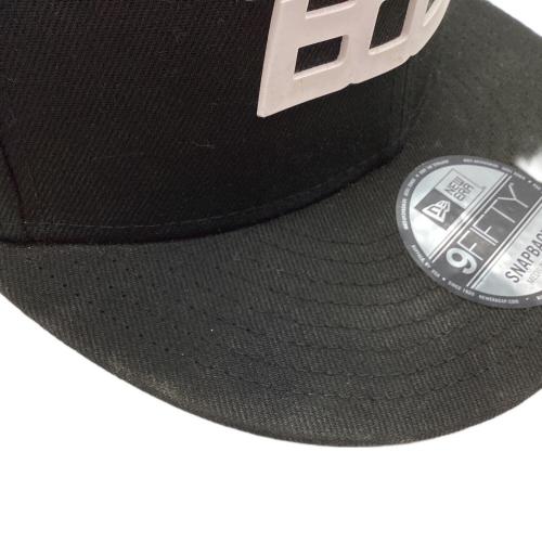 ウマ娘 プリティダービー (ウマムスメ) ヨゴレ有 New Era キャップ