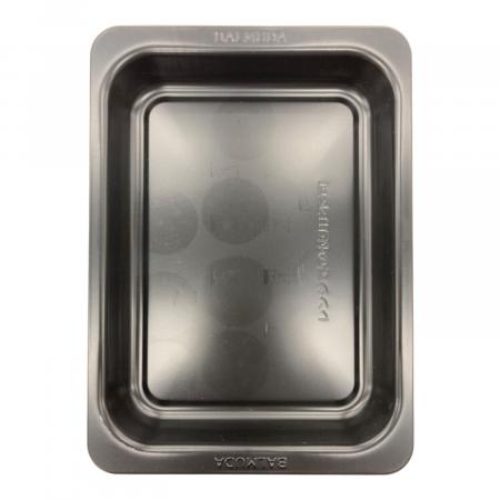 BALMUDA (バルミューダ) オーブンレンジ K04A-WH 2021年製 50Hz／60Hz