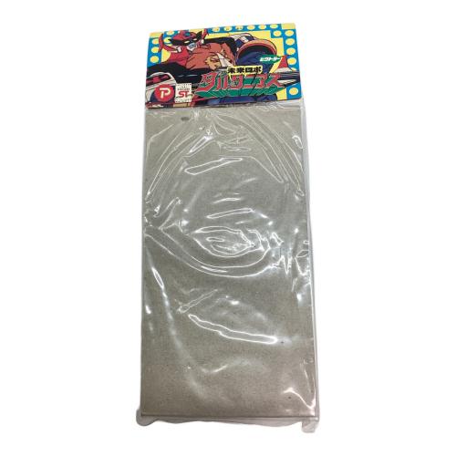 未来ロボ ダルタニアス ソフビフィギュア