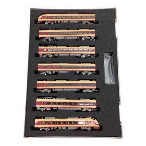 GREEN MAX (グリーンマックス) Nゲージ 7両編成セット(動力付き） E653系1000番代（国鉄特急色） 50756