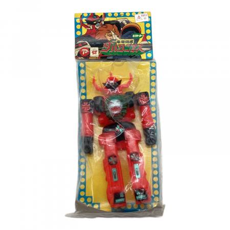 ポピー 未来ロボ ダルタニアス ソフビ 1009008292072009_01_5742w.jpeg