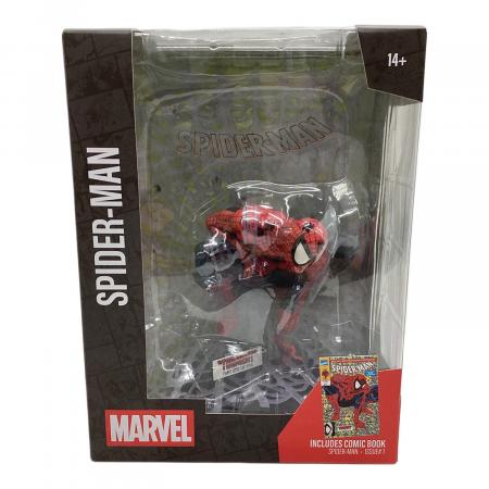 マクファーレントイズ フィギュア マーベルコミック 1/6 シーン