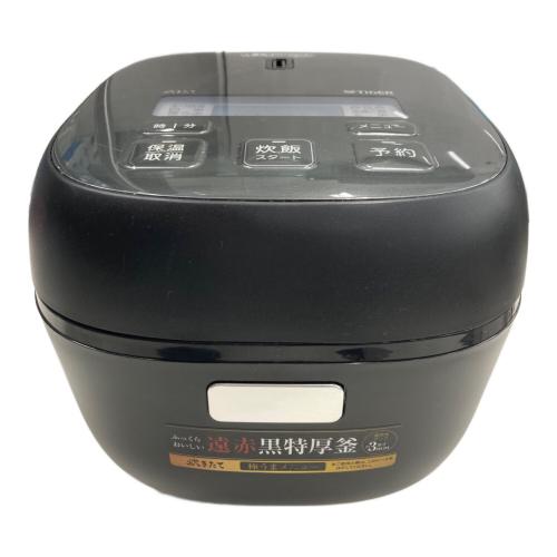 Tiger (タイガー) 炊飯器 JBS-B055 2024年製 3合(0.54L)