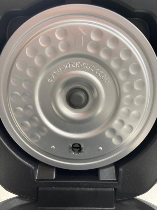 Tiger (タイガー) 炊飯器 JBS-B055 2024年製 3合(0.54L)