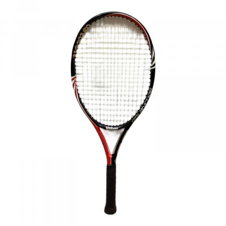 Wilson (ウィルソン) 硬式テニスラケット SIXONE105｜トレファクONLINE