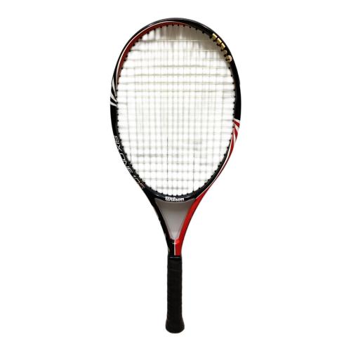 Wilson (ウィルソン) 硬式テニスラケット SIXONE105