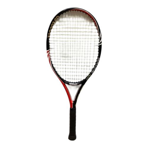 Wilson (ウィルソン) 硬式テニスラケット SIXONE105