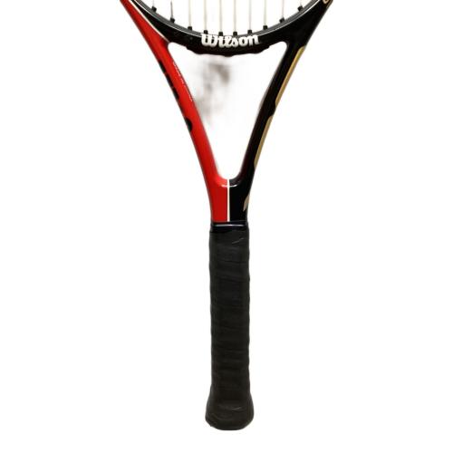 Wilson (ウィルソン) 硬式テニスラケット SIXONE105