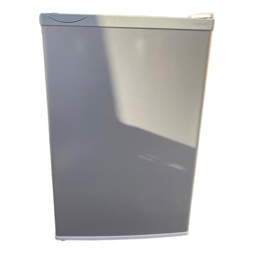 Daewoo (ダエウ) 1ドア冷蔵庫 DR-77AS 2016年製 75Ｌ クリーニング済