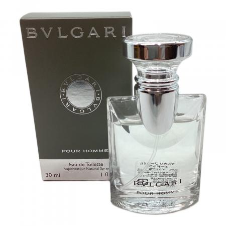 専用2点　新品　ブルガリ　プールオム　オードトワレ　香水　30ml BVLGARI ブルガリ プールオム エクストレーム オードトワレ 30mL