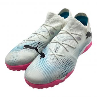 PUMA (プーマ) シューズ メンズ SIZE 29cm ホワイト