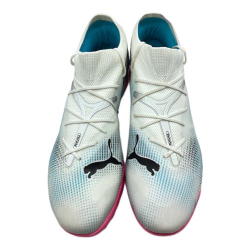 PUMA (プーマ) シューズ メンズ SIZE 29cm ホワイト