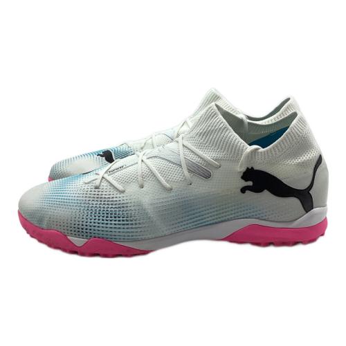 PUMA (プーマ) シューズ メンズ SIZE 29cm ホワイト