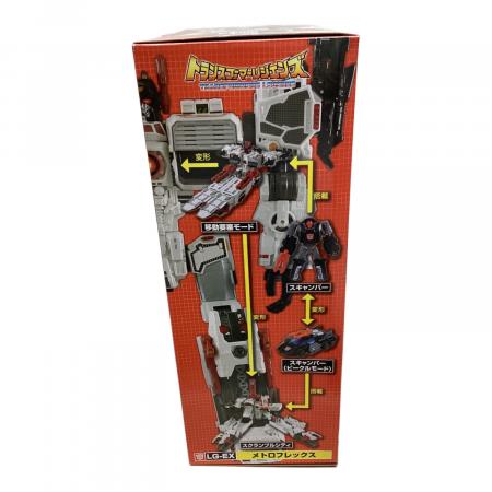 TAKARA TOMY (タカラトミー) フィギュア メトロフレックス 