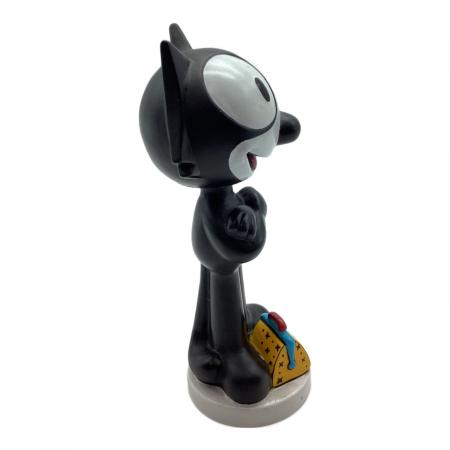シルベスター　FUNKO バブルヘッド FUNKO (ファンコ) バブルヘッド Felix the Cat｜トレファクONLINE