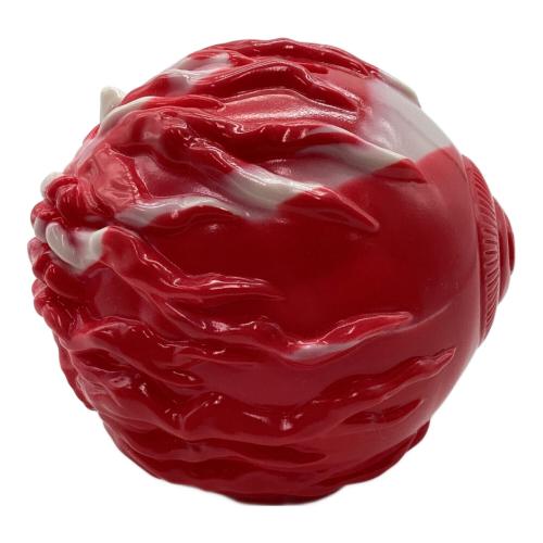 mishka (ミシカ) ソフビバンク BlackBookToy