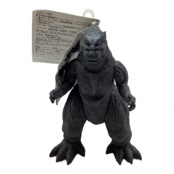 BANDAI (バンダイ) ソフビフィギュア ムービーモンスターシリーズ ゴジラ（1954）