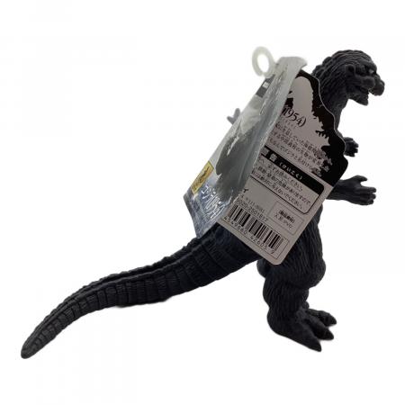 初代ゴジラ1954（バンダイ）海外販売用ソフビフィギュア 初代ゴジラ1954（バンダイ）海外販売用ソフビフィギュア 初代