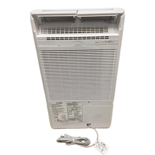 Panasonic (パナソニック) 衣類乾燥除湿機 F-YHVX120 2023年製