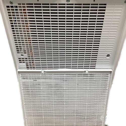 Panasonic (パナソニック) 衣類乾燥除湿機 F-YHVX120 2023年製