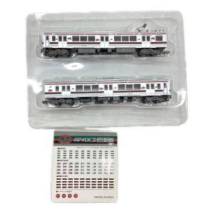 TOMYTEC (トミーテック) Nゲージ 鉄道コレクション JR719系0番代 磐越西線