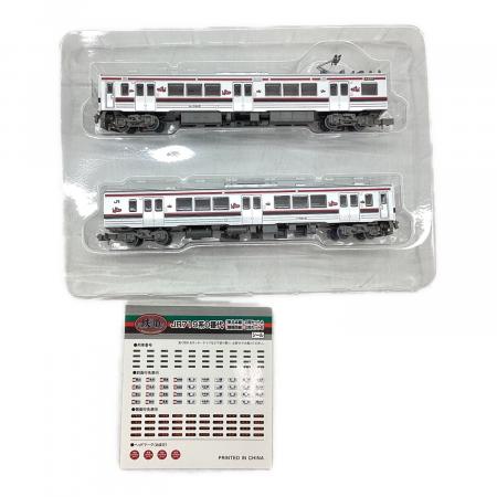 TOMYTEC (トミーテック) Nゲージ 鉄道コレクション JR719系0番代