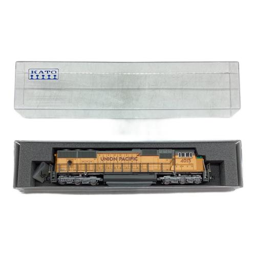 KATO (カトー) Nゲージ 176-4015 EMD SD70M フラットラジエーター UP