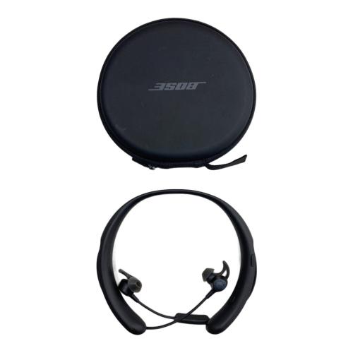 BOSE (ボーズ) ワイヤレスイヤホン AI1 SoundSport /AP1
