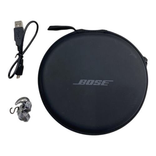 BOSE (ボーズ) ワイヤレスイヤホン AI1 SoundSport /AP1