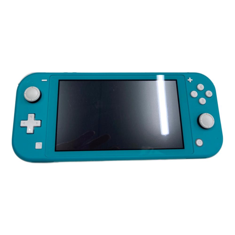 Nintendo (ニンテンドー) Nintendo Switch Lite HDH-001