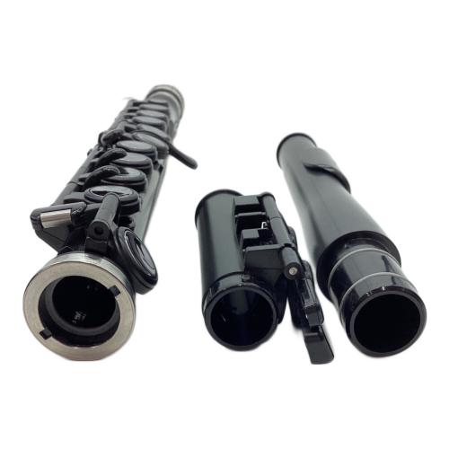 NUVO (ヌーヴォ) フルート プラスチック製管楽器 フルート