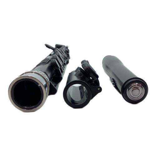 NUVO (ヌーヴォ) フルート プラスチック製管楽器 フルート