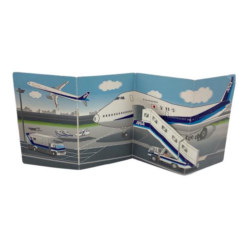 TAKARA (タカラ) レトロホビー ANA ANA's ウォーキングリカちゃん ※動作しません