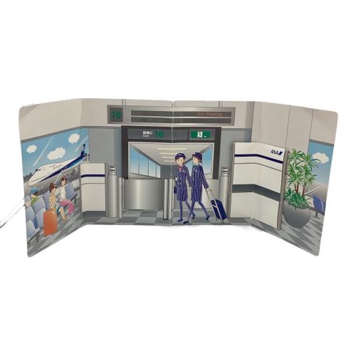 TAKARA (タカラ) レトロホビー ANA ANA's ウォーキングリカちゃん ※動作しません