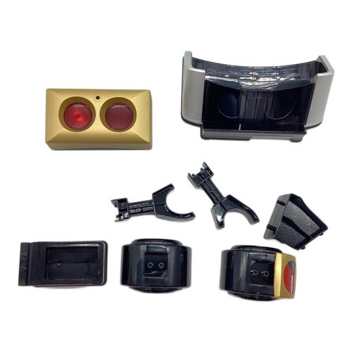 BANDAI (バンダイ) 仮面ライダー TAMASHII Lab 仮面ライダーBLACK RX リボルケイン 動作確認済み 魂ウェブ