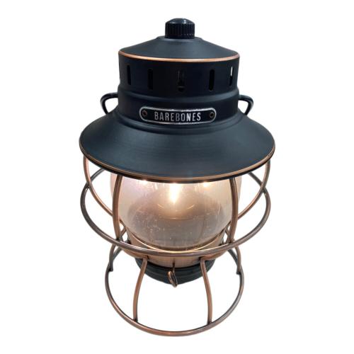 berebones living LEDランタン