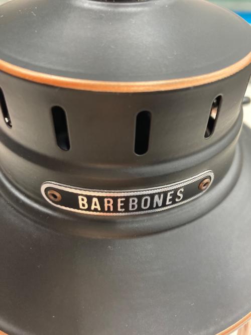 berebones living LEDランタン