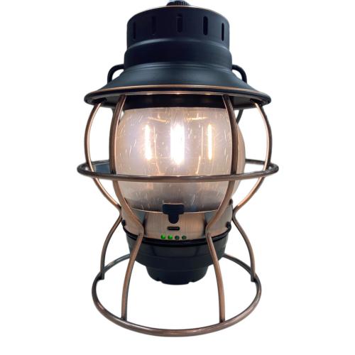 berebones living LEDランタン