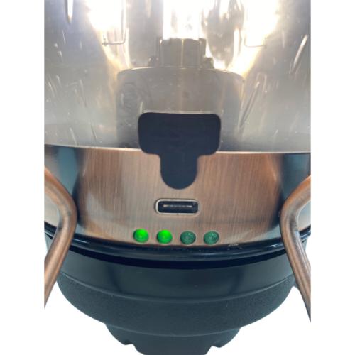 berebones living LEDランタン