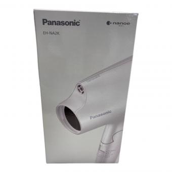 Panasonic (パナソニック) ヘアードライヤー EH-NA2K-W