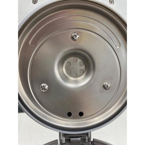 象印 (ゾウジルシ) 電動給湯式電気ポット CV-GC30 2024年製 3.0L