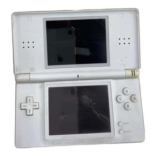 Nintendo (ニンテンドー) NintendoDSLite ジャンク USG-001