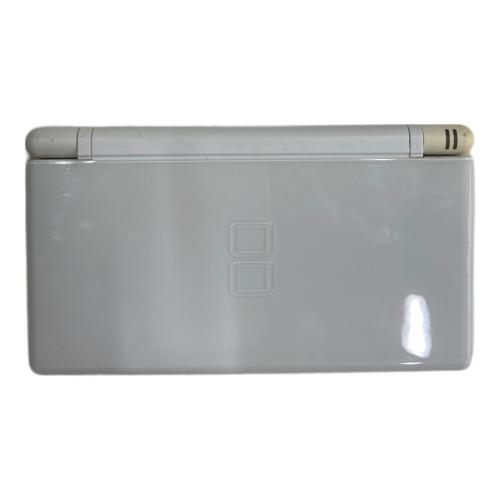 Nintendo (ニンテンドー) NintendoDSLite ジャンク USG-001