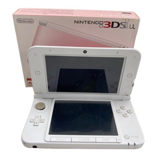 Nintendo (ニンテンドー) 3DS LL SPR-001 -