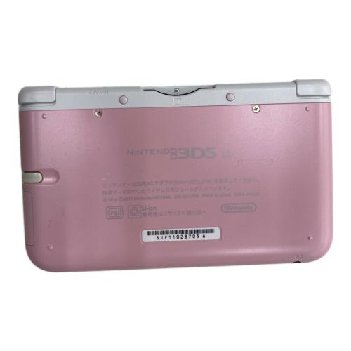 Nintendo (ニンテンドー) 3DS LL SPR-001 -