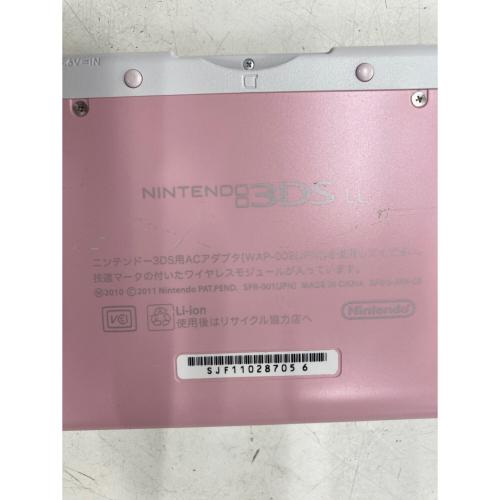 Nintendo (ニンテンドー) 3DS LL SPR-001 -