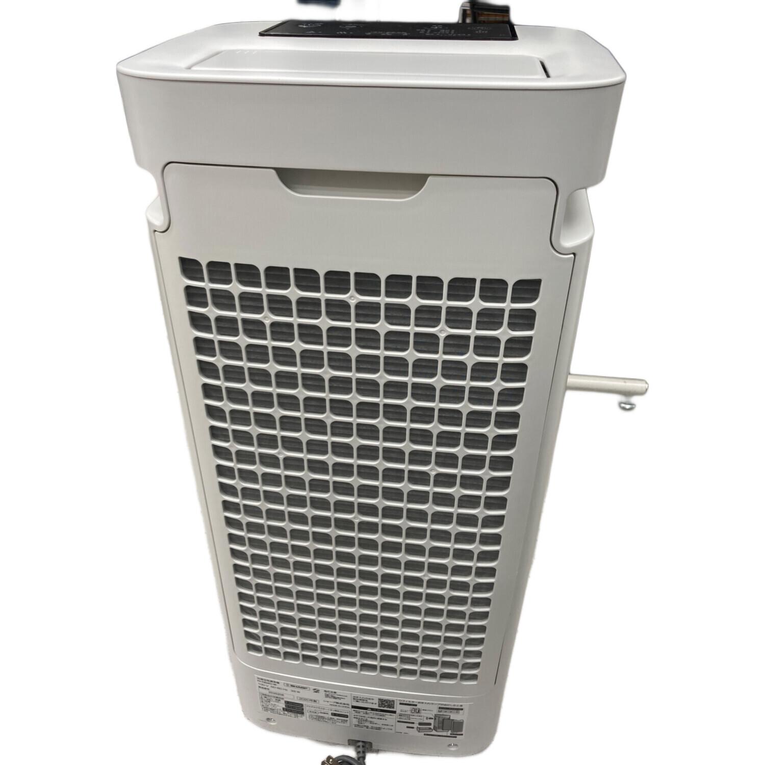 【新品未開封】花粉対策！ シャープ 加湿空気清浄機 KI-JS40-W 新品未開封】花粉対策！ シャープ 加湿空気清浄機 KI-JS40-W