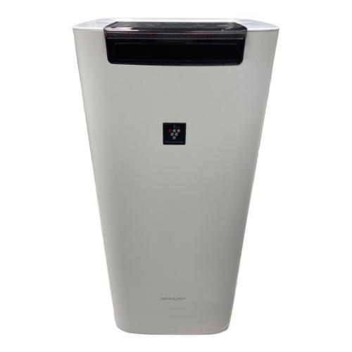 SHARP 加湿空気清浄機 　シャープ　加湿器　空気清浄機　250108-4 楽天市場】シャープ 加湿空気清浄機（空気清浄機｜季節・空調