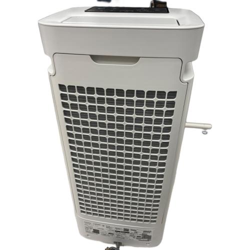 SHARP (シャープ) 加湿空気清浄機 2020年製 KI-NS40-W 程度B(軽度の
